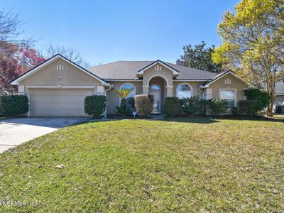 12168 BASALT Drive S, Jacksonville, FL, 32246