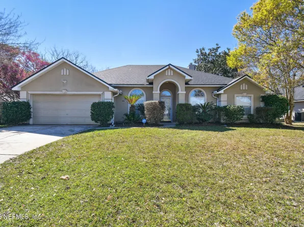 12168 BASALT Drive S, Jacksonville, FL 32246