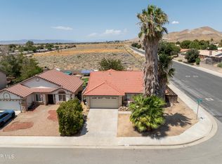 3581 Fernwood St, Rosamond, CA 93560