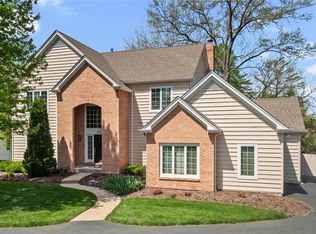 11011 Martin Grove Ln, Saint Louis, MO 63141