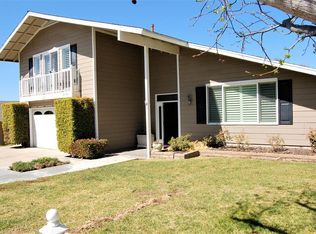 25745 Cervantes Ln, Mission Viejo, CA 92691