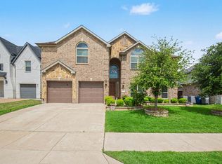 708 Yarrow St, Little Elm, TX 75068
