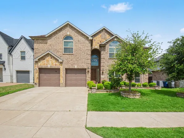 708 Yarrow St, Little Elm, TX 75068