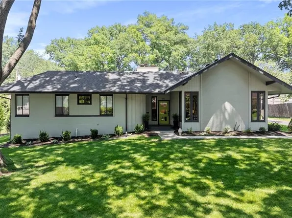 1220 W 67th St, Kansas City, MO 64113