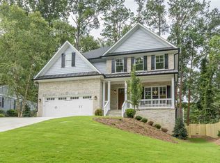 1746 Hickory Rd, Atlanta, GA 30341