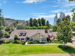 714 N Creekview Dr, Orange, CA 92869