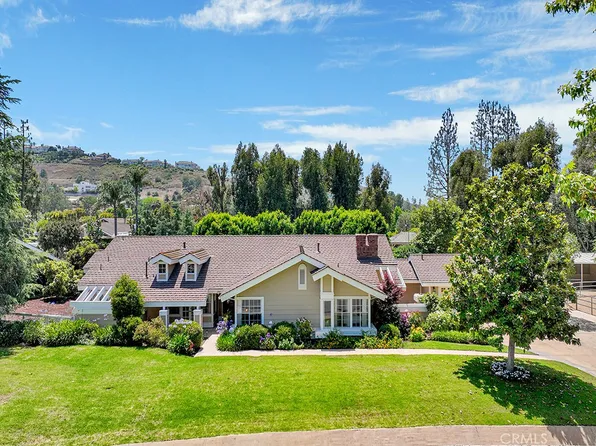 714 N Creekview Dr, Orange, CA 92869