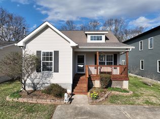 707 23rd St, Nashville, TN 37209