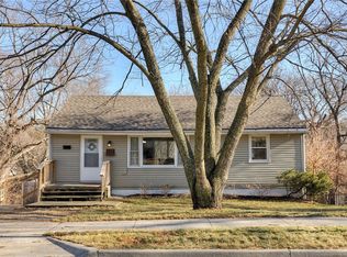 2517 S Union St, Des Moines, IA 50315