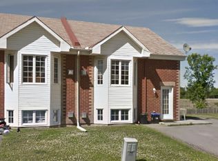 428 Yves St, Clarence Rockland, ON K4K0A8