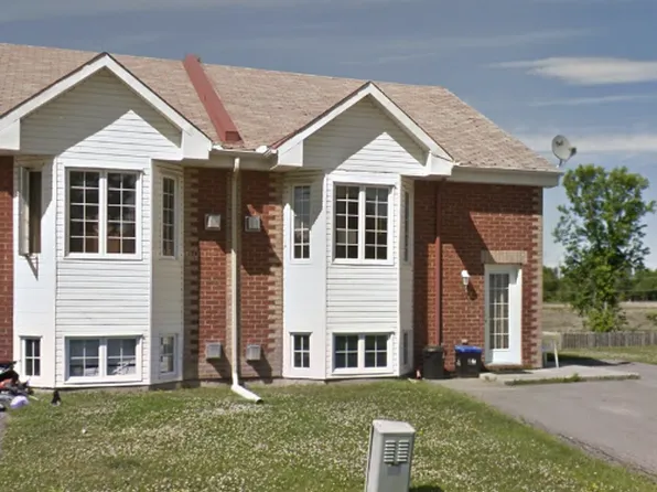 428 Yves St, Clarence Rockland, ON K4K 0A8