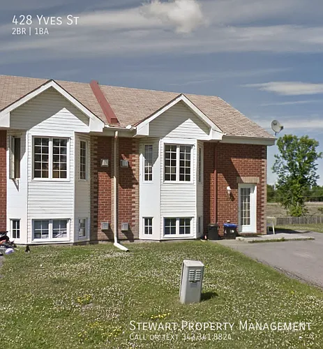 428 Yves St Photo 1