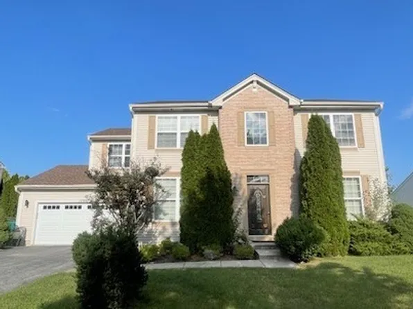 12907 Terrace Blvd, Plainfield, IL 60585