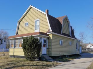 351 Kendall St N, Battle Creek, MI
