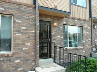 9840 W Stanford Ave APT E, Denver, CO 80123