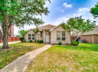 4106 Ridgecrest Trl, Carrollton, TX 75007