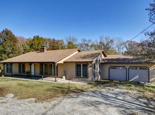 2944 State Highway T, Branson, MO 65616