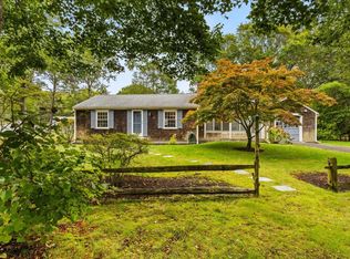 2 Sachem Path, West Yarmouth, MA 02673