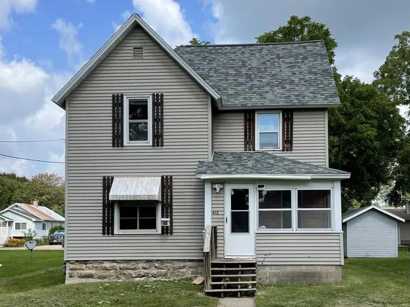 612 Pearl STREET, Sparta, WI 54656