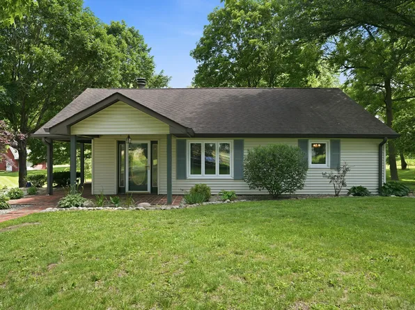 3269 E County Road 225 N, Danville, IN 46122