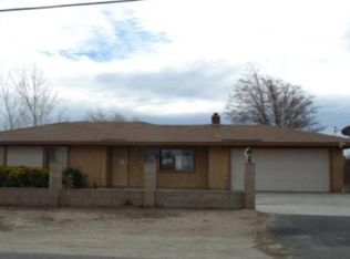 10320 E Avenue R10, Littlerock, CA 93543