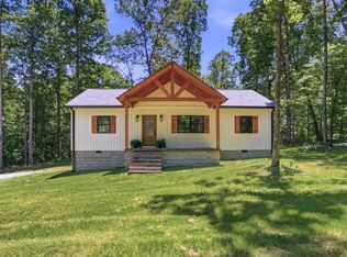 700 Hillcrest Rd, Waverly, TN 37185