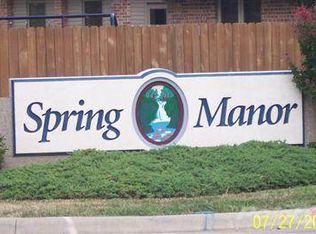 390 N Niangua Dr, Nixa, MO 65714