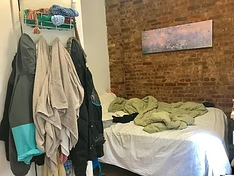 Rented by Best Apartments North Inc