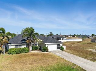 1409 NW Juanita Pl, Cape Coral, FL 33993
