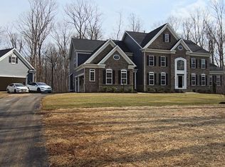 10445 Burwell Rd, Nokesville, VA 20181