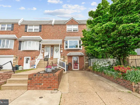 11817 Colman Ter, Philadelphia, PA 19154