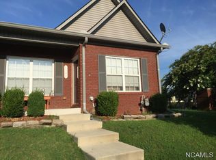 1322 Autumn Ln SW, Hartselle, AL 35640