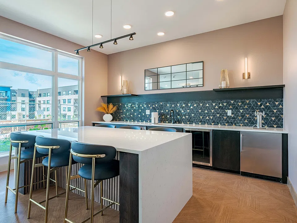 Illuminate Luxury Residences