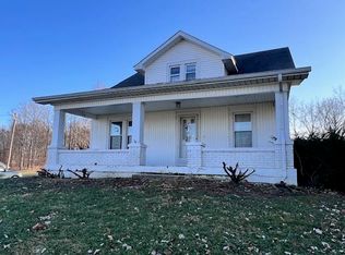 2047 W State Route 44, Connersville, IN 47331