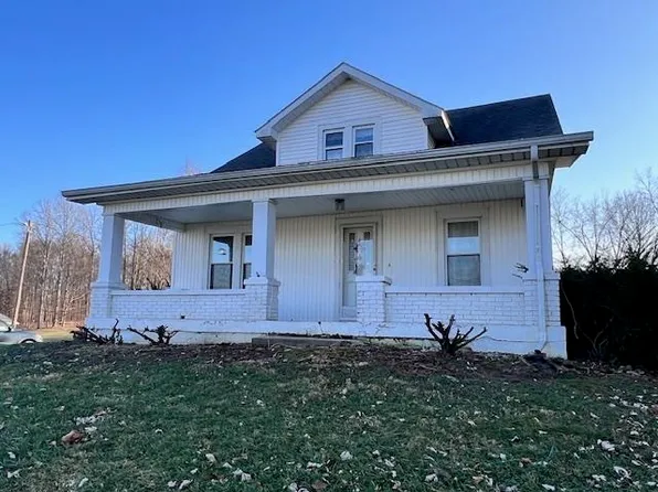 2047 W State Route 44, Connersville, IN 47331