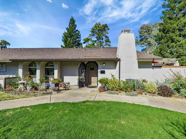 143 Touchstone Pl, West Sacramento, CA 95691