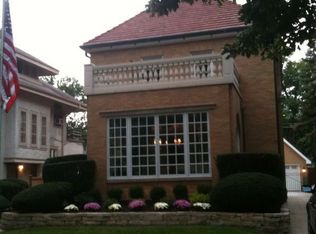542 Franklin Ave, River Forest, IL 60305