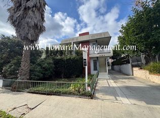 3623 Clarington Ave #4, Los Angeles, CA 90034