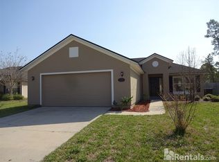 2304 Eisner Dr, Jacksonville, FL 32218