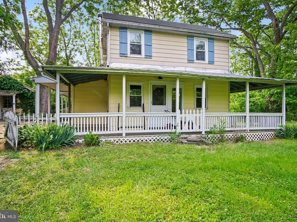 6718 Dam 4 Rd, Sharpsburg, MD 21782