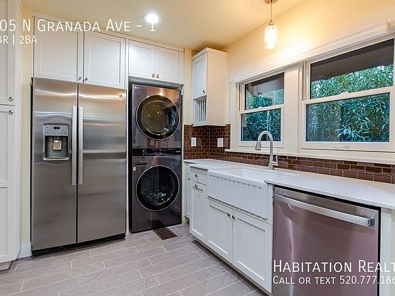 3rd image of 405 N Granada Ave #1
