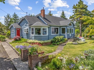 1333 Mt Pleasant Road, Kelso, WA, 98626