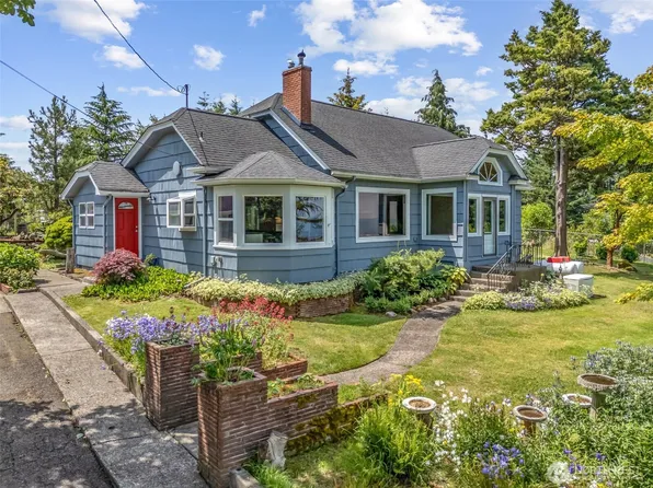 1333 Mt Pleasant Road, Kelso, WA 98626