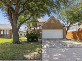 1919 Tomlinson Trail Dr, Houston, TX 77067