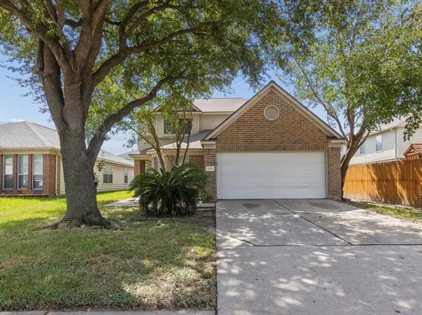 1919 Tomlinson Trail Dr, Houston, TX 77067