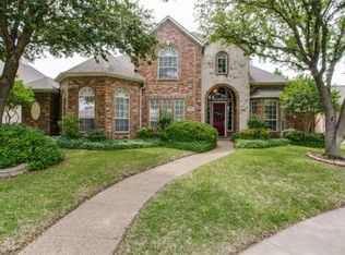1815 Park Meadow Ln, Richardson, TX 75081