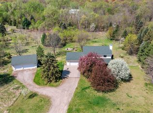 21440 Cleary Rd NW, Nowthen, MN 55303