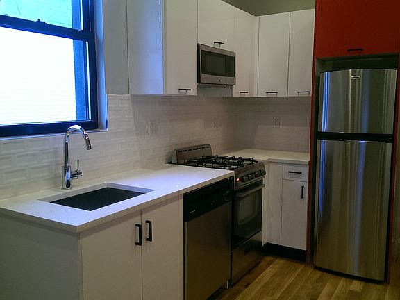 2nd image of 11 Marcus Garvey Blvd