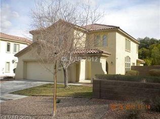 10646 Sweet Lilly Ct, Las Vegas, NV 89141
