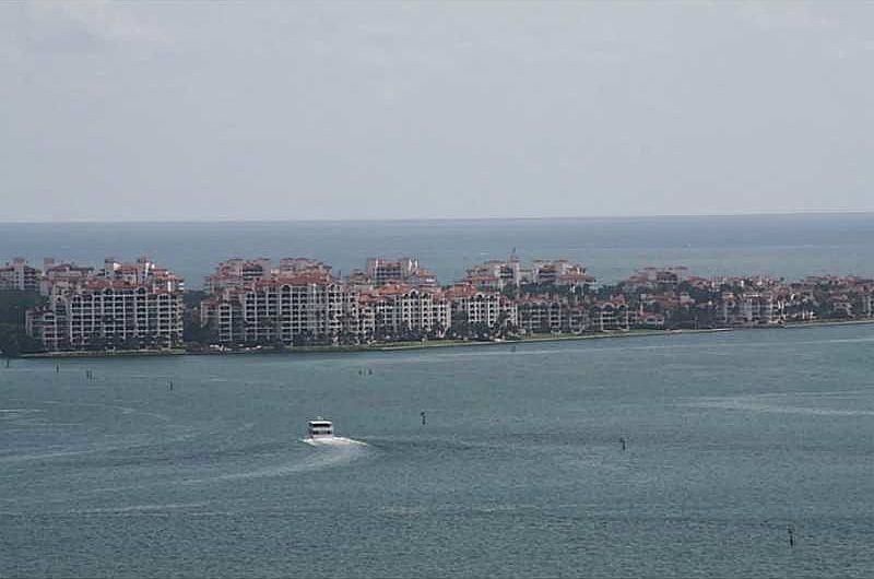 1st image of 300 Biscayne Boulevard Way #2604